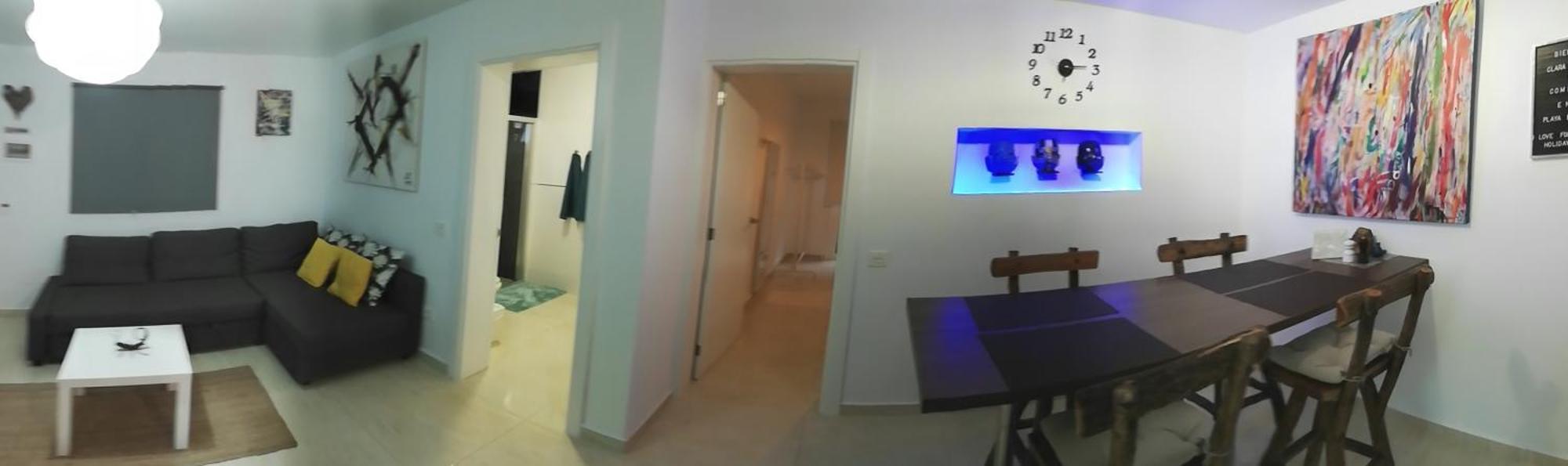 Love For Lanzarote Holidays House Playa Blanca  Bilik gambar